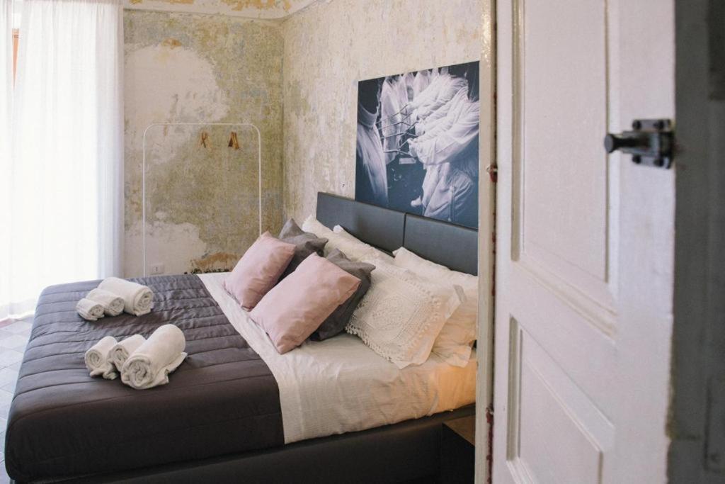 Отель Agatha Cosy Катания Экстерьер фото