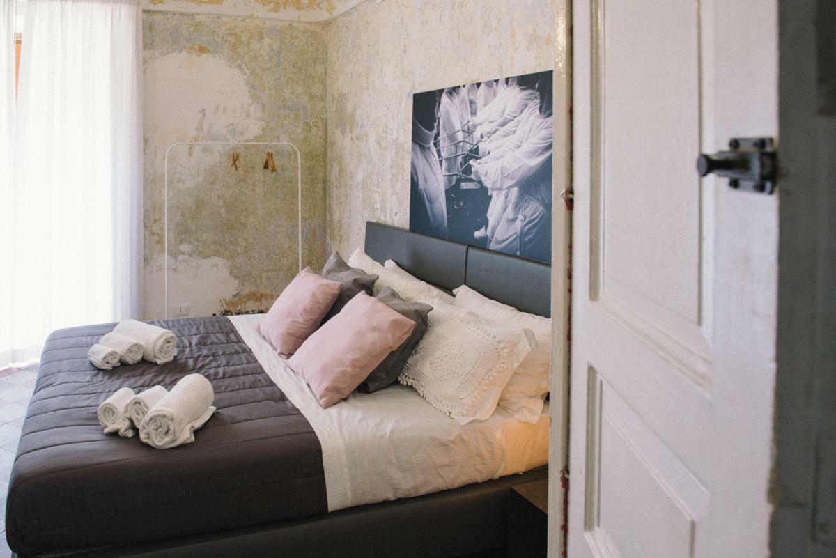 Отель Agatha Cosy Катания Экстерьер фото
