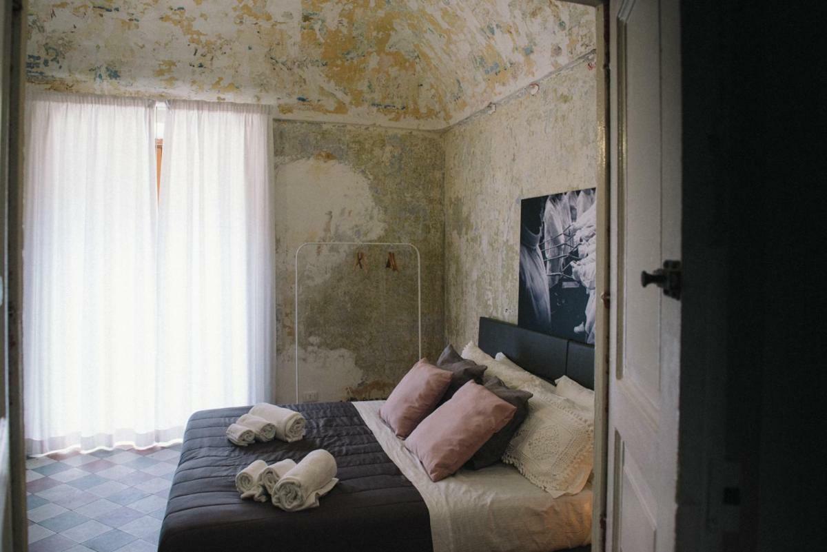 Отель Agatha Cosy Катания Экстерьер фото